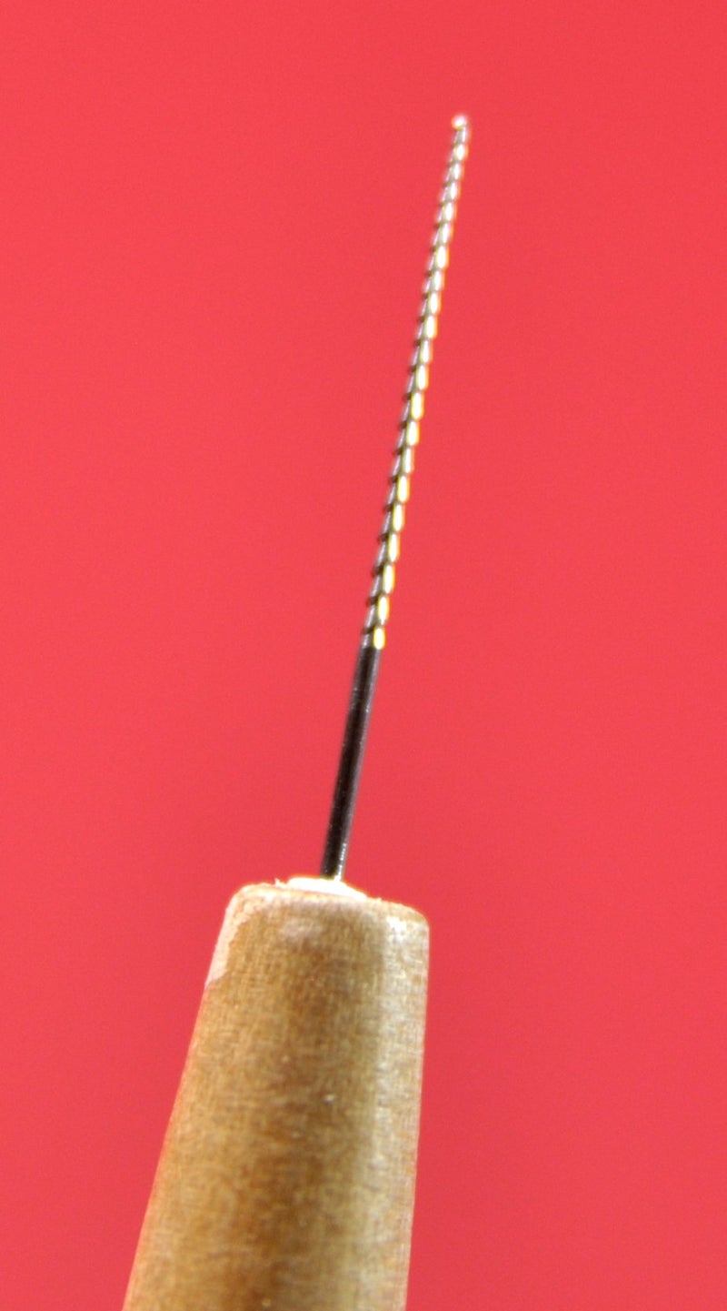 Bead Buddy Jeweler's Pearl Reamer-Jewelry Making Drill-Jewelry Drilling Tool - Image 2